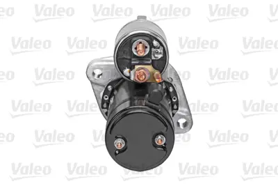 VALEO 594100 Mars Motoru 12v 9dıs D6ra40 Volvo 872241