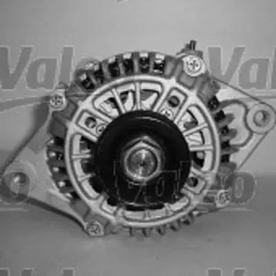 VALEO 600000 Alternator Mazda Mx3 BPE818300A K24A18300A