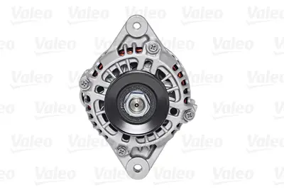 VALEO 600001 Alternator 12v 65a Daewoo Matız Spark 0,8 / 1,0 