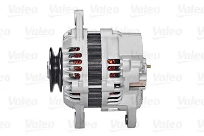 VALEO 600001 Alternator 12v 65a Daewoo Matız Spark 0,8 / 1,0 