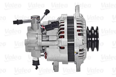 VALEO 600006 Alternator 12v 90a Galloper / Terrecan 2,5 / 3,0 3730042870