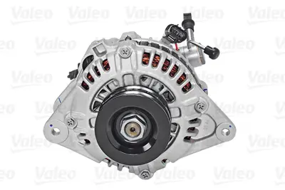 VALEO 600006 Alternator 12v 90a Galloper / Terrecan 2,5 / 3,0 3730042870