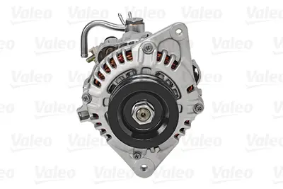 VALEO 600010 Alternator 12v 75amper H1 Starex Pregıo 2,5 3730042471