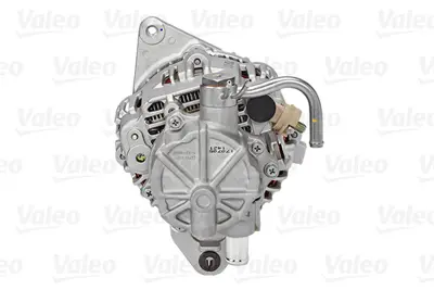 VALEO 600010 Alternator 12v 75amper H1 Starex Pregıo 2,5 3730042471