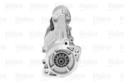 VALEO 600011 Mars Motoru 12v 13 Dıs 2,2kw Galloper H1 H100 Pajero 2,5 HQ808670