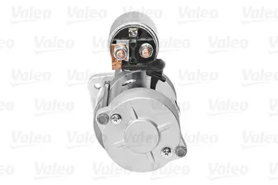 VALEO 600011 Mars Motoru 12v 13 Dıs 2,2kw Galloper H1 H100 Pajero 2,5 HQ808670
