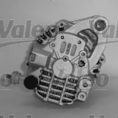 VALEO 600013 Alternator Kıa Clarus K9A218300 K9A218300A