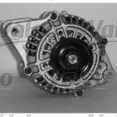 VALEO 600013 Alternator Kıa Clarus K9A218300 K9A218300A