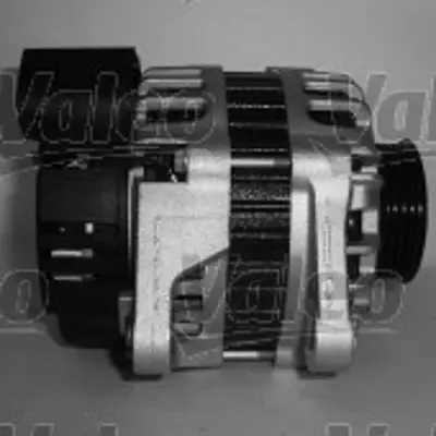VALEO 600017 Alternator Atos 1,0 1,1 2001 2008 I10 1,0 1,1 2008 2013 