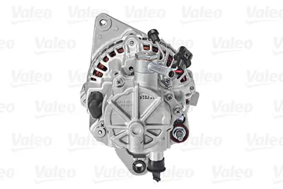 VALEO 600018 Alternator 12v 90a Galloper 3730042873