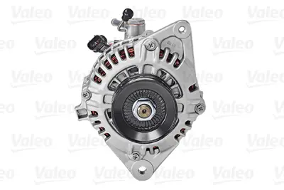 VALEO 600018 Alternator 12v 90a Galloper 3730042873