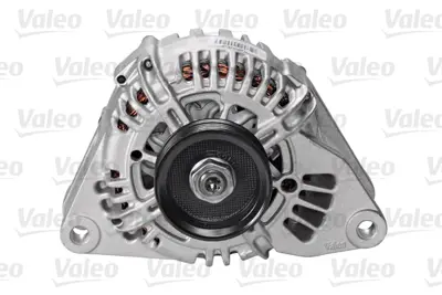 VALEO 600025 Alternator Kıa Sorento 3730039450