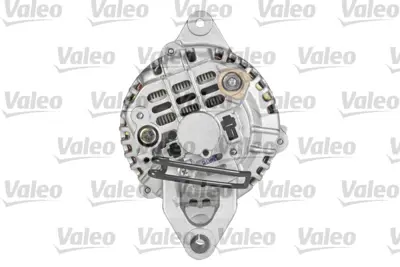 VALEO 600030 Alternator 12v 65a Pony Santa Fe Colt Iı Lancer Iıı 1,3 / 1,5 3730024010