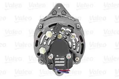 VALEO 600087 Alternator 12v 65a Marın 65 S 805884P