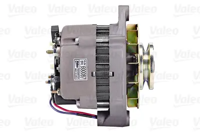 VALEO 600087 Alternator 12v 65a Marın 65 S 805884P
