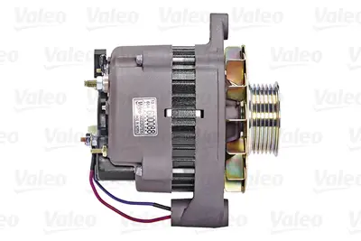 VALEO 600088 Alternator 12v 65a Marın 65 M 807653