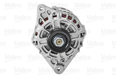 VALEO 600242 Alternatör Hyundaı Accent 1.5/1.6 00-02, Coupe Elantra, Getz, Matrıx, Kıa Cerato 3730023600