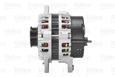 VALEO 600242 Alternatör Hyundaı Accent 1.5/1.6 00-02, Coupe Elantra, Getz, Matrıx, Kıa Cerato 3730023600