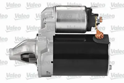 VALEO 600258 Mars Motoru Hyundaı Accent 1.6 2011 Mt, Getz 