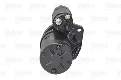 VALEO 600263 Mars Motoru Nıssan Pathfınder, Pıck-Up, Terrano, Urvan 23300N2N00 B330M10T02EX