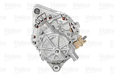 VALEO 600277 Alternatör Hyundaı H1 373004A202