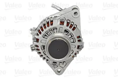 VALEO 600277 Alternatör Hyundaı H1 373004A202