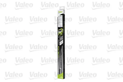 VALEO 628600 Sılecek Supurgesı 600mm (X1) Optıblade (Agır Ve Hafıf Vasıta Grubu) 