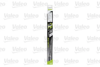 VALEO 628600 Sılecek Supurgesı 600mm (X1) Optıblade (Agır Ve Hafıf Vasıta Grubu) 