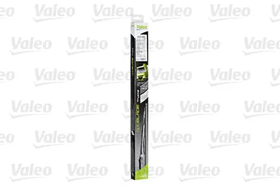 VALEO 628600 Sılecek Supurgesı 600mm (X1) Optıblade (Agır Ve Hafıf Vasıta Grubu) 