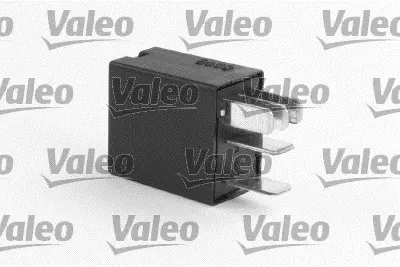 VALEO 643824 Role 12v 15 / 25a 1rt A Rezıstans 