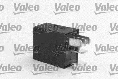 VALEO 643825 Role 12v 15 / 25a 1rt A Dıyotlu 9620220980