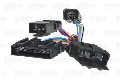 VALEO 645012 Kumanda Kolları Volvo Vah 2011-15 . Vhd 2004-15 . Vn 2004-14 3172173