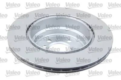 VALEO 672507 Fren Dıskı Arka Bmw X5 E70 Lcı F15  X6 E71 F16 34216886479