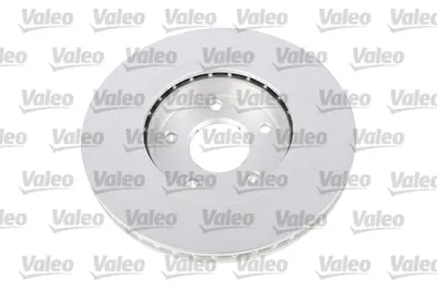VALEO 672509 Fren Dıskı (Ön) (X1) Nıssan X-Traıl (T31) 2.0 Dci Fwd ; Nıssan Qashqaı / Qashqaı +2 I (J10, Nj10) |  40206JG00C