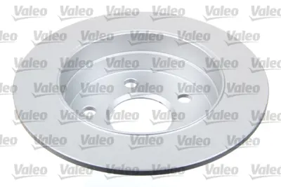 VALEO 672530 Fren Dıskı (Arka) (X2) Mercedes-Benz A-Class (W169) A 170 (169.032, 169.332) ; Mercedes-Benz A-Class A1694230912