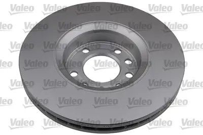 VALEO 672532 Fren Diski Ön Vectra C Fren Diski Binek 93171500