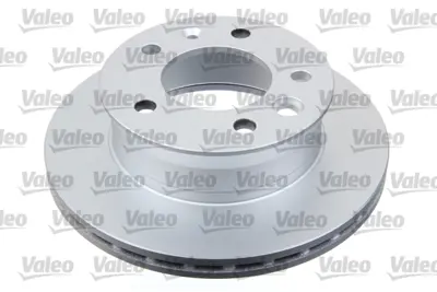 VALEO 672571 Fren Dıskı On Sprınter 95>06 , Lt28 Lt46 96> 2D0615601E A9024210912