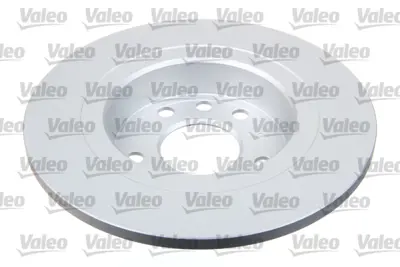 VALEO 672599 Arka Fren Dıskı Vectra C Sıgnum 51799236 569115 9156785