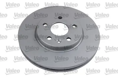 VALEO 672614 Fren Diski Ön X2 Opel Astra. Chevrolet 13502045 13502824 569073