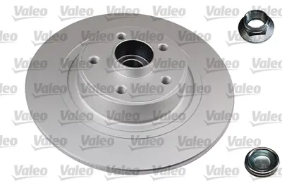 VALEO 675400 Arka Fren Dısk Escape Iv 02>05 Vel Satıs 02>09 1.9 Dcı 2.0 16v 2.2 Dcı 3.0 Dcı 8200649353