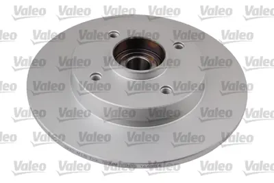 VALEO 675405 Arka Fren Aynası Psa 307 00-09 C4 04-11 Dolu-Rulmanlı-Abs Sensör 249 X 9 X 4dl 424934