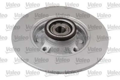 VALEO 675405 Arka Fren Aynası Psa 307 00-09 C4 04-11 Dolu-Rulmanlı-Abs Sensör 249 X 9 X 4dl 424934