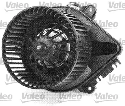 VALEO 698281 Kalorıfer Motoru Renault Megane Cag Ac 7701205443