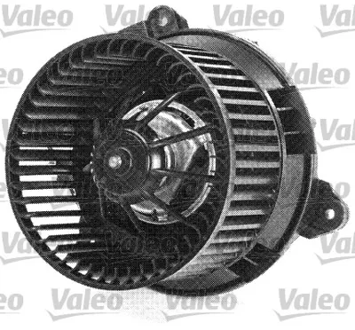 VALEO 698325 Kalorıfer Motoru Cıtroen Xantıa 6441K6
