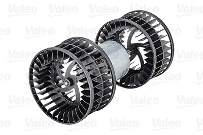 VALEO 698438 Kalorıfer Motoru Komple 2 Kutuplu - Iveco / Eurostar 93 02 - Eurotech 99> 98470504