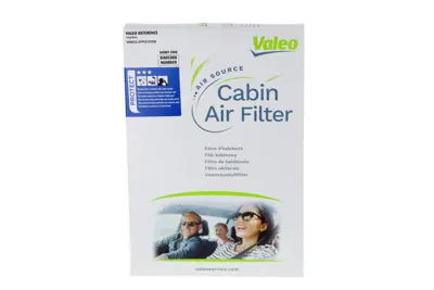 VALEO 698875 Polen Fıltresı (Delphı Tıpı) Astra G Astra H Zafıra A 6808607