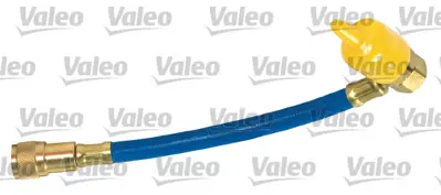 VALEO 698966 Kaçak Kontrol Rakoru 