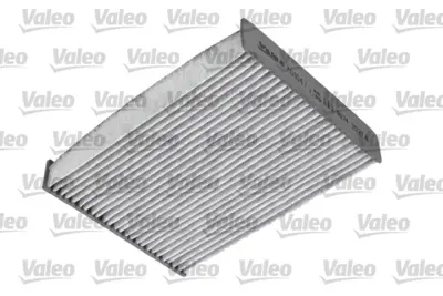 VALEO 701047 Kabin Filtresi Koruyucu Max Nıssan 