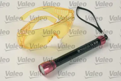 VALEO 710066 Klıma Uv Lambası Luxeon 
