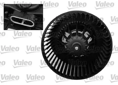 VALEO 715057 Kalorıfer Motoru Duster Sandero Logan Twıngo 1,2 7701067982
